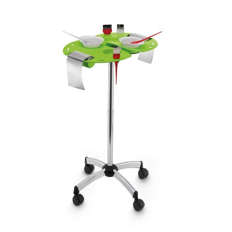 Βοηθός Κομμωτηρίου Giotto C Eco